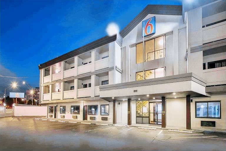Motel 6 Atlanta, GA - Downtown in Atlanta, GA