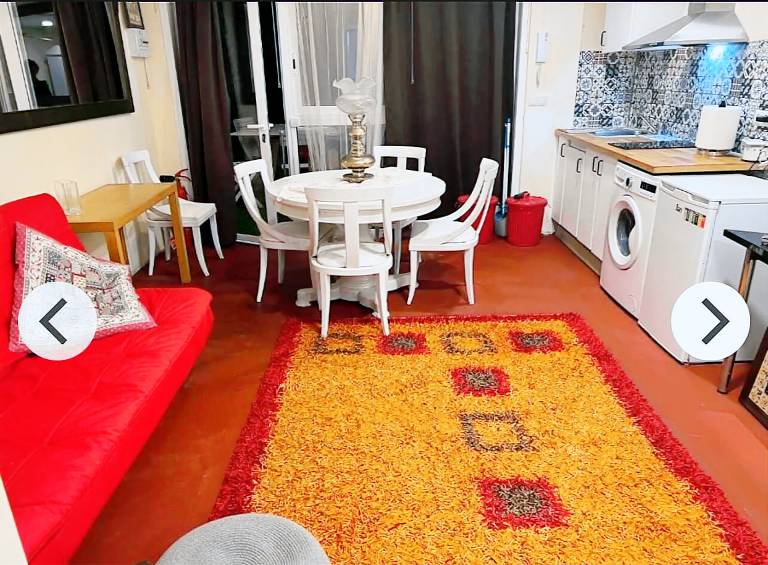 Apartamento  Matadepera