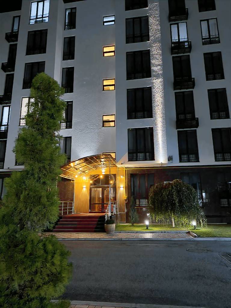 CASABLANCA Apart hotel — photo 4