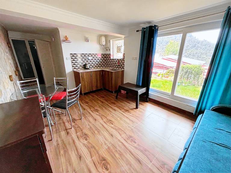 House with 1 room for 3 persons — photo 2