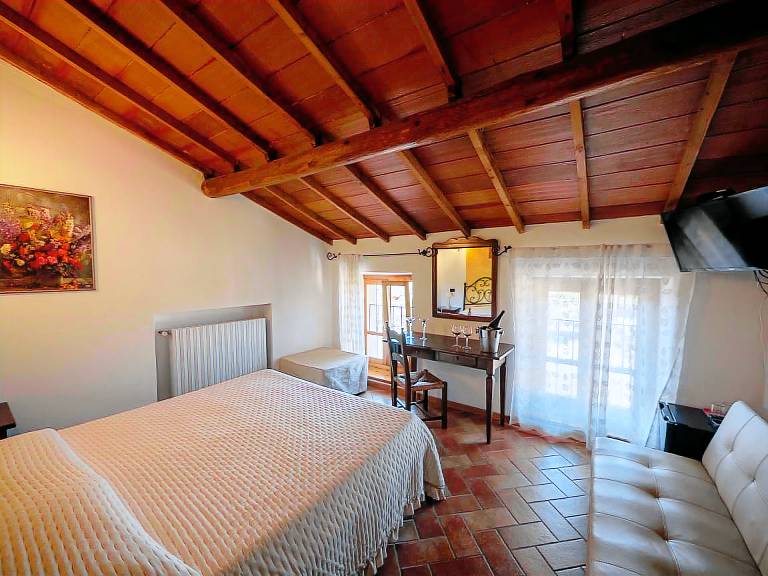 Agriturismo Incaffi: Stanza 2 — photo 2