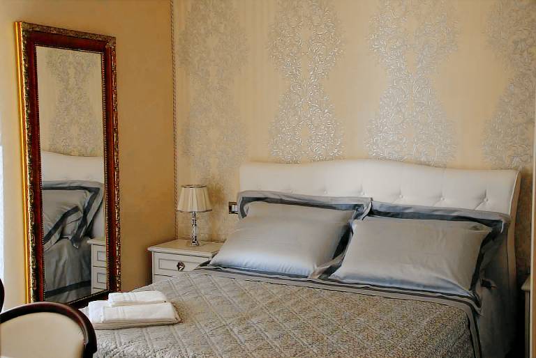 Bed and breakfast Palma di Montechiaro