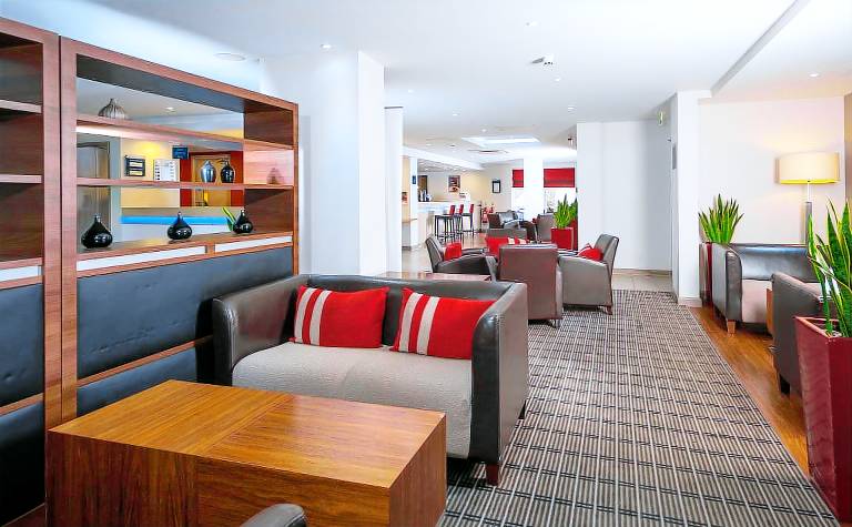 Holiday Inn Express Swindon West By IHG — photo 2
