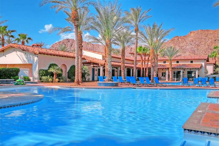 Villa La Quinta