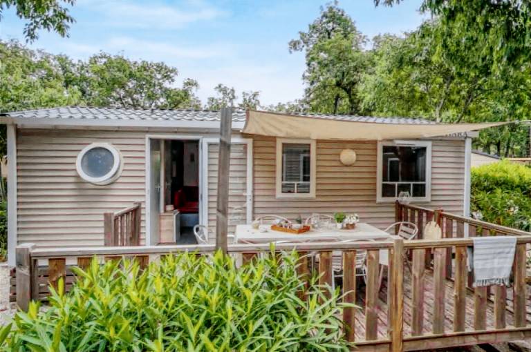 Camping Argelès-sur-Mer