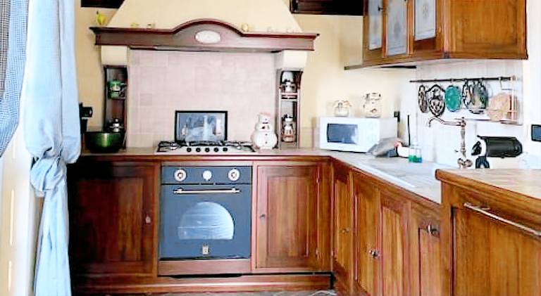 Vacation home with 2 rooms for 8 persons — photo 3
