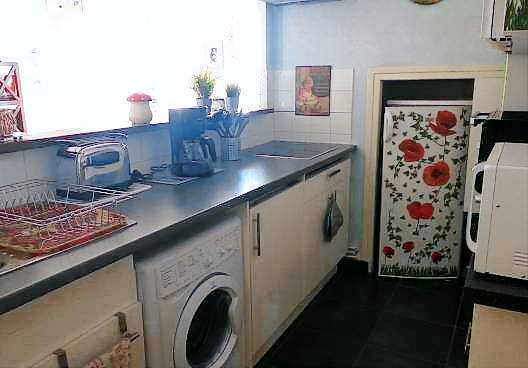 Holiday apartment | City view | Beach nearby | Pets allowed — photo 5