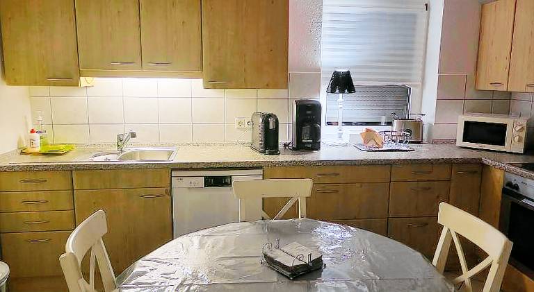 Charming holiday apartment | Pets are welcome — photo 3