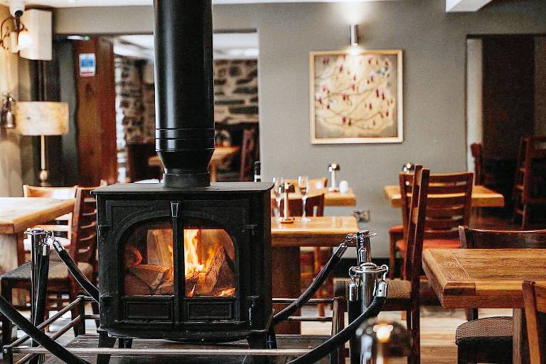 Bed & Breakfast Torver