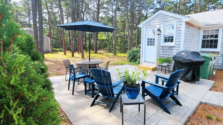 Cottage Wellfleet