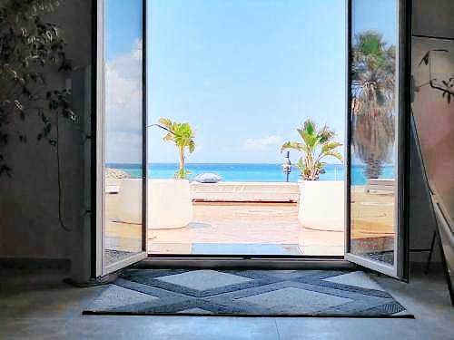 Bed & Breakfast Palmi