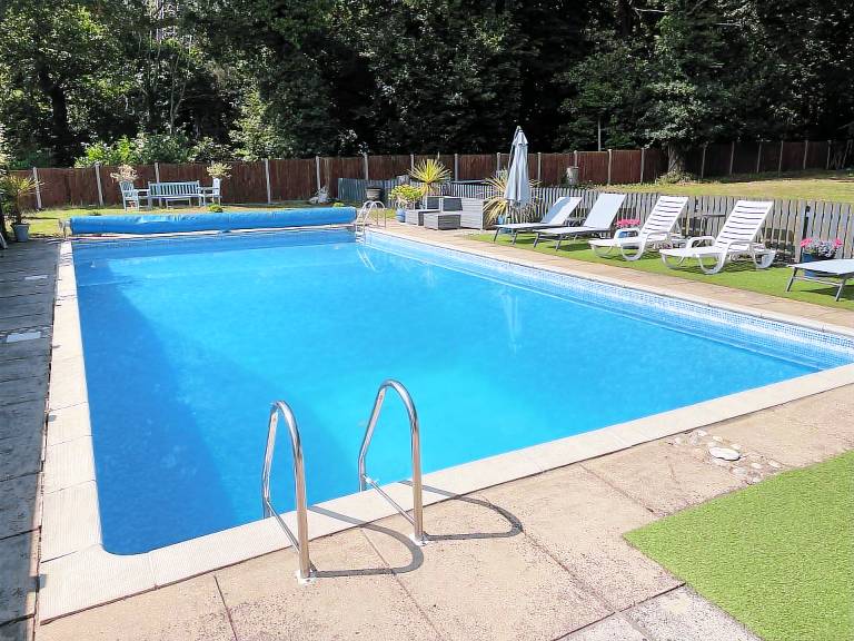 Apartment Sheringham