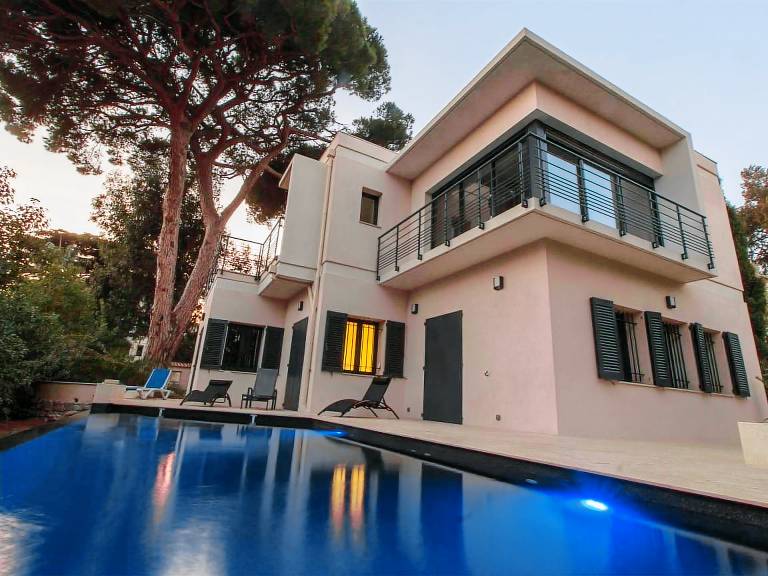 Huis  Cannes