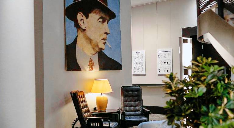 Hotel Remarque — photo 3