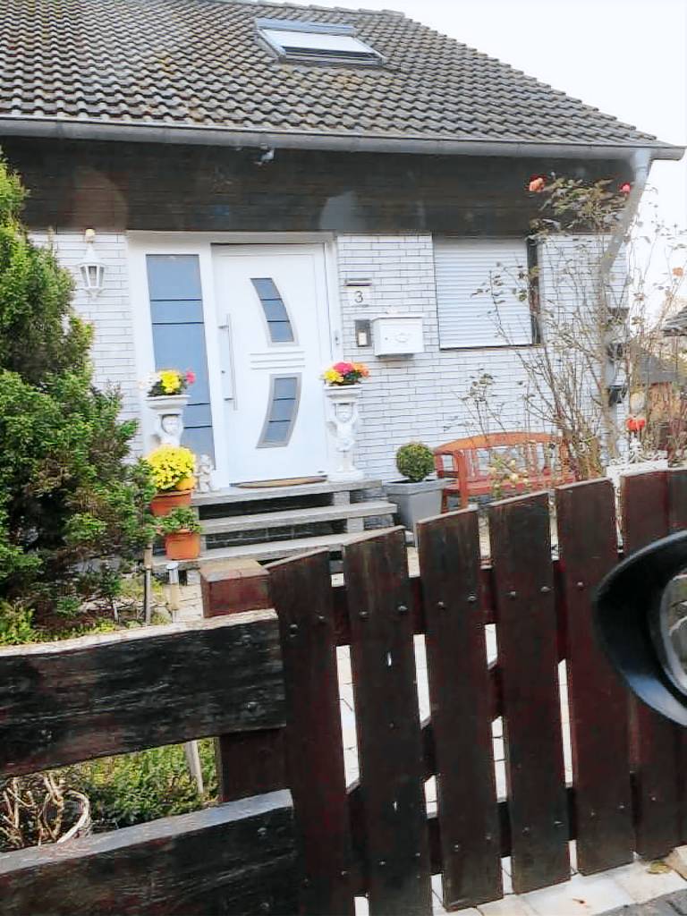 Ferienwohnung Baunatal