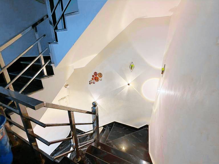 Hotel Brij Vaas — photo 4