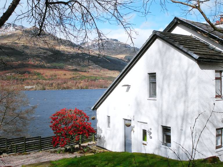 Casa Argyll y Bute