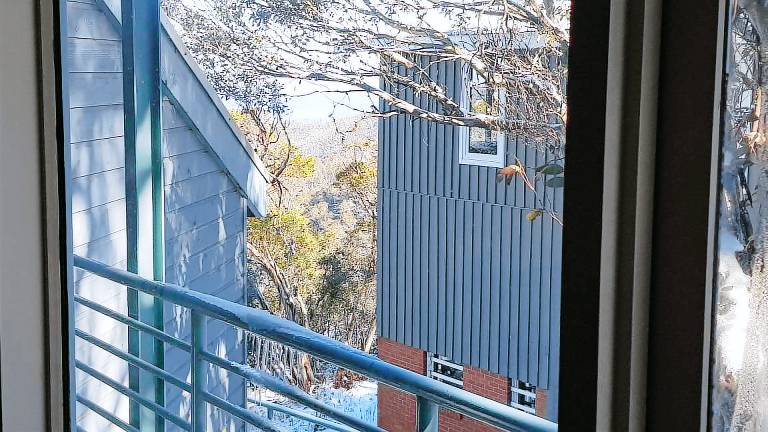 Apartment Mount Buller