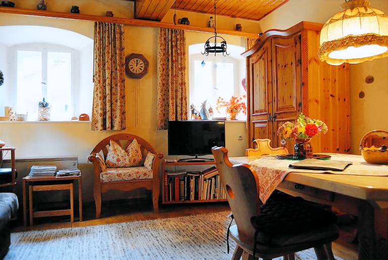 Apartment Königsberg