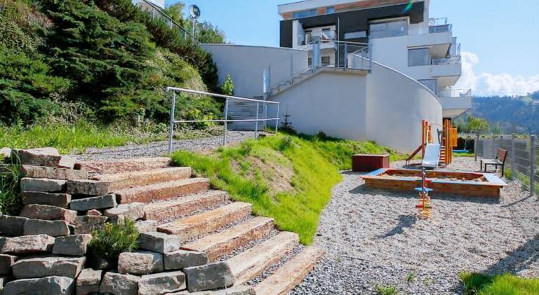 Rental apartment with 1 room for 4 persons — photo 4