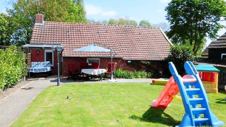 Ferienhaus Mitling-Mark