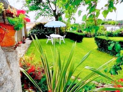 Gite with grill & garden | Lake view | Pet-friendly — photo 2