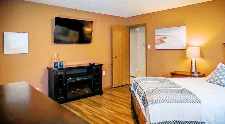 Condo Brandon