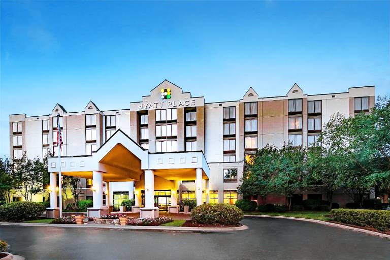 Hyatt Place Charlotte Arrowood in Charlotte, NC