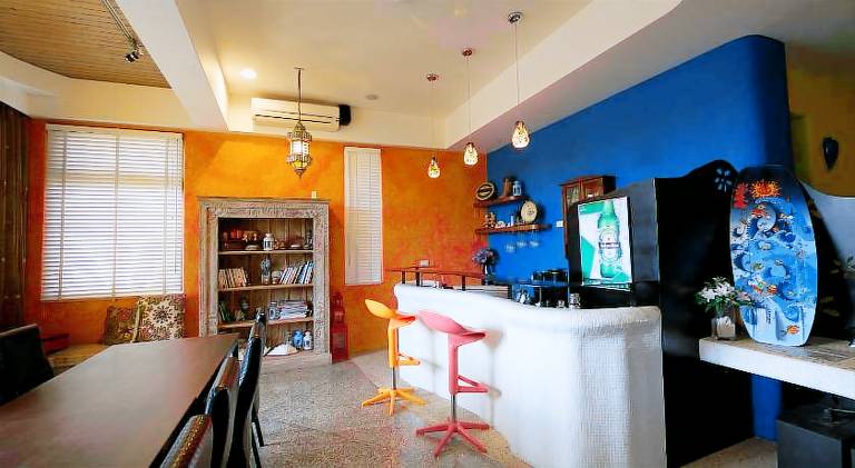Sand Hostel BB — photo 3