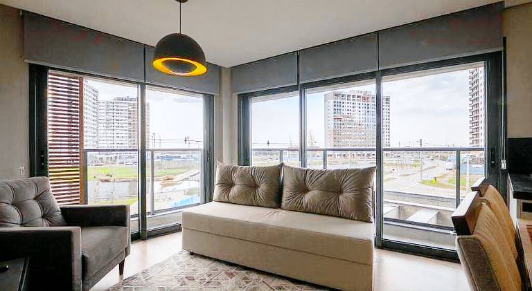 Charming rental apartment | Pets are welcome — photo 2