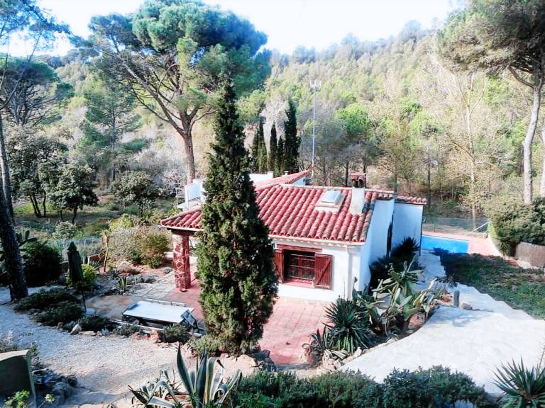 Villa Tamariu