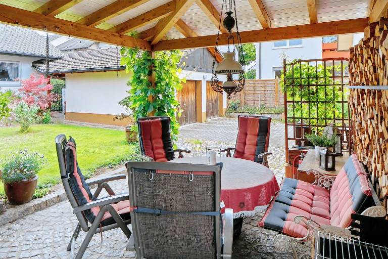 Apartment  Wiehre