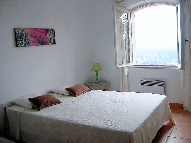Maison de vacances Cabris