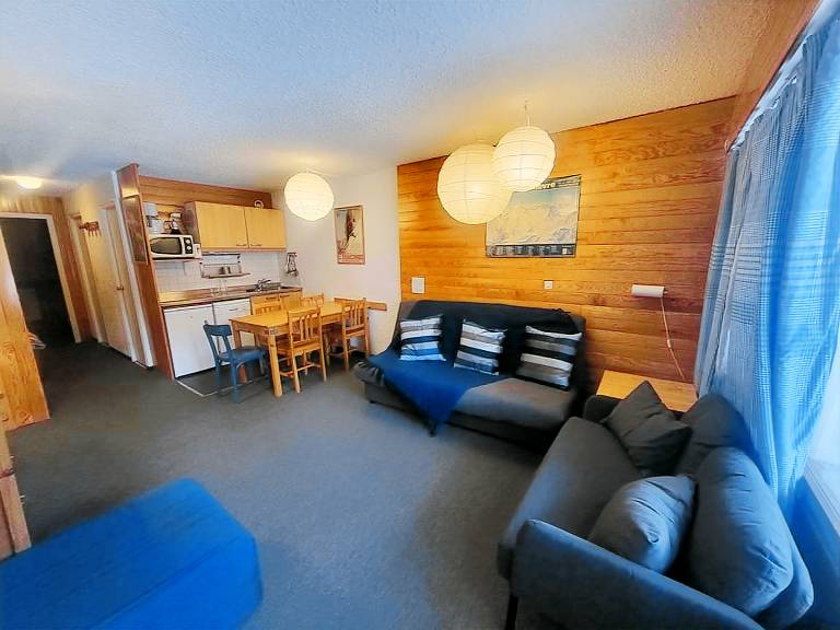 Appartement Montgenèvre
