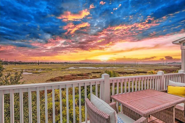 House Palmetto Dunes