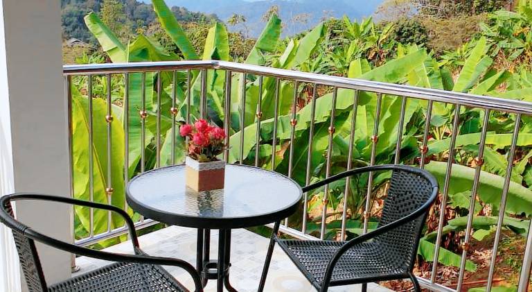 DOI TUNG Anisa Homestay — photo 3