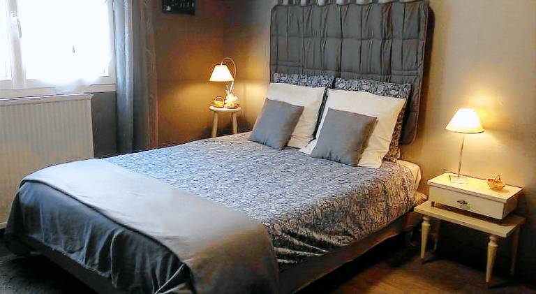 Chambre d'hôtes  Laval