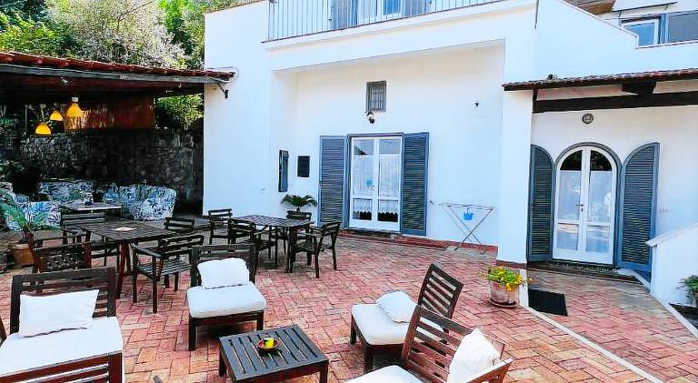 Fully equipped wonderful villa with barbeque, yard & private pool | Good for workation | Pets are welcome — photo 2