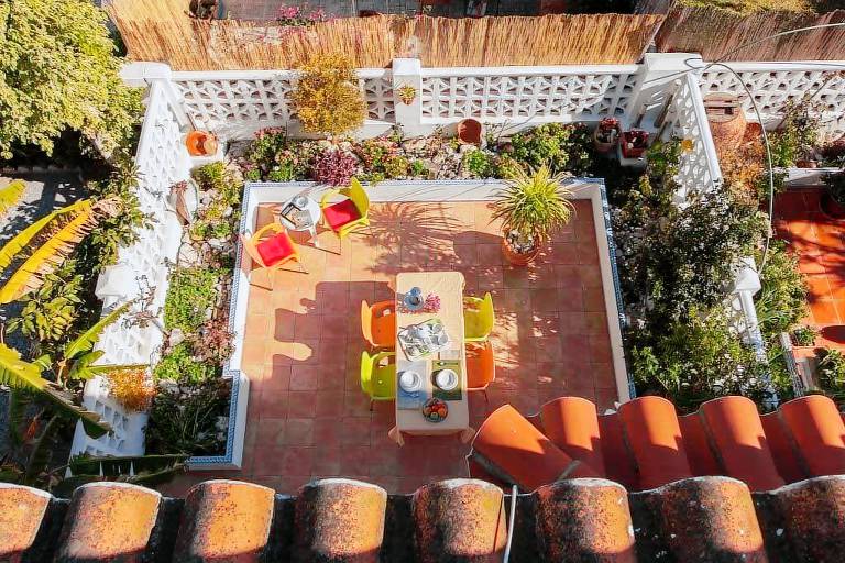 Casa Salobreña