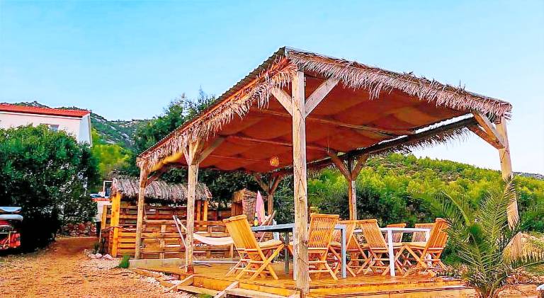 Cast Away - Eco Resort — photo 3