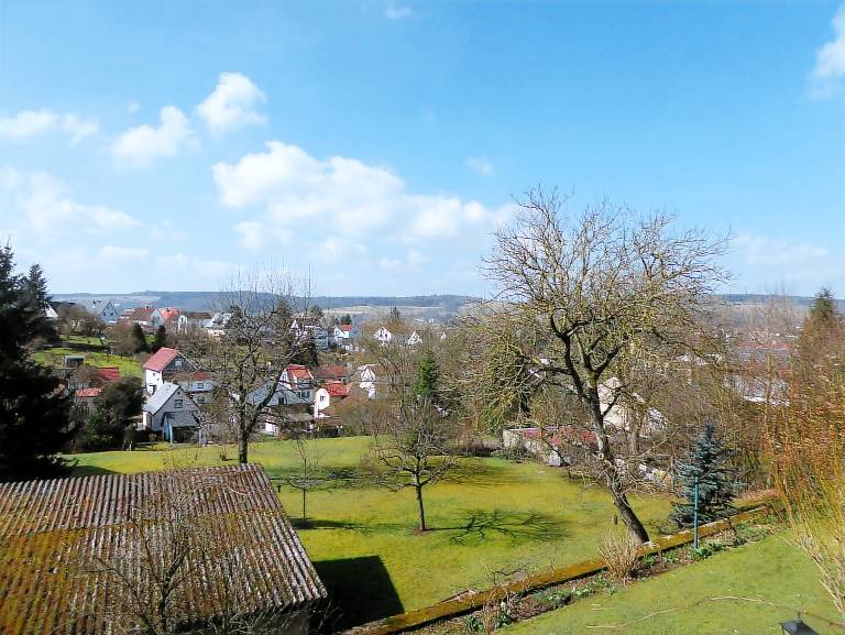 Apartment Michelstadt