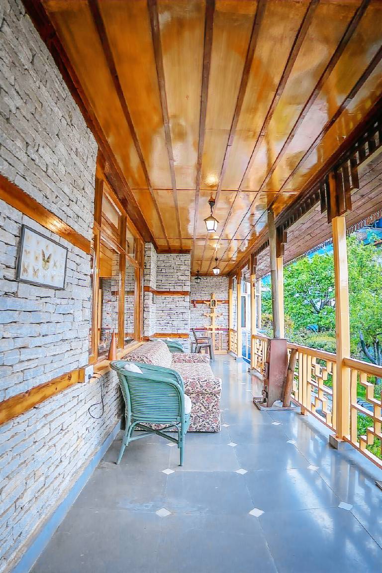 Nalagarh House by EdenHomes — photo 5