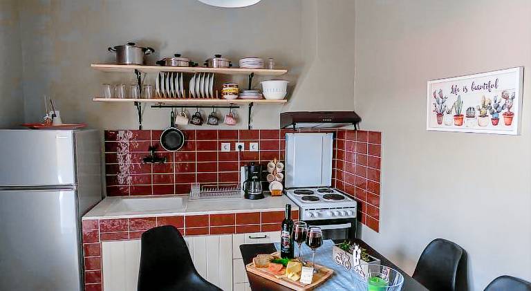 Athina's house — photo 3