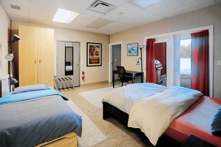 Apartment Whitehorse