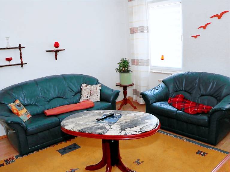 Ferienwohnung Weißwasser/Oberlausitz