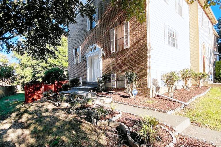 Private room  Hybla Valley