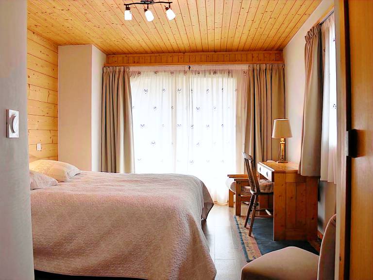 Apartment with 3 rooms for 8 persons — photo 4