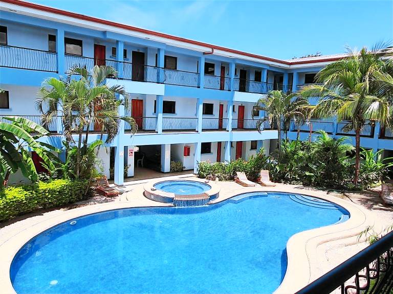 Appartement Coco