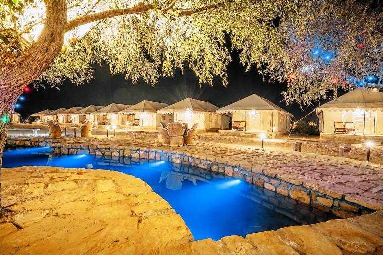 Tripli Hotels Stay Inn Resort Jaisalmer — photo 5