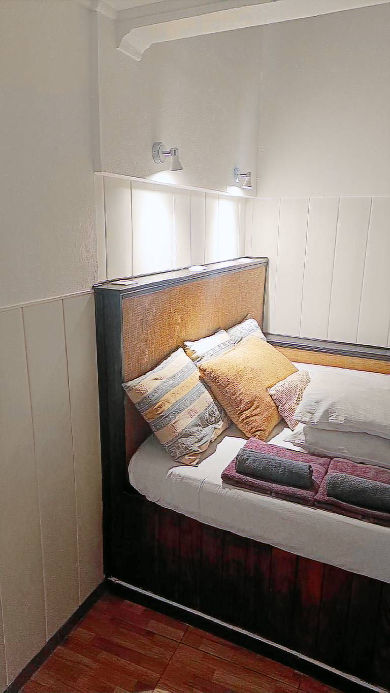 House with 1 room for 4 persons — photo 2